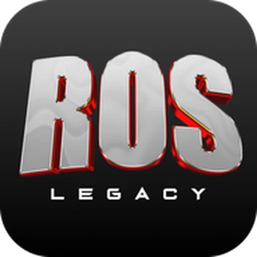 ROS Legacy game icon